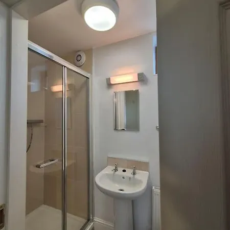 With Amenities Near アパート コーク