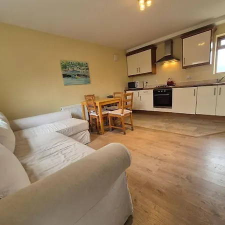 With Amenities Near Apartment Cork
