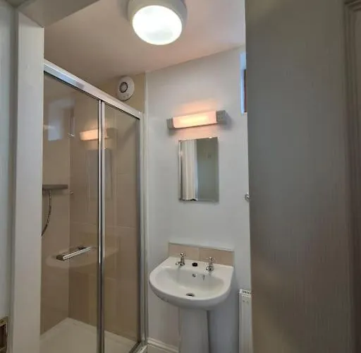 With Amenities Near Apartment Cork