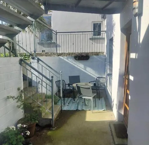 With Amenities Near * Cork